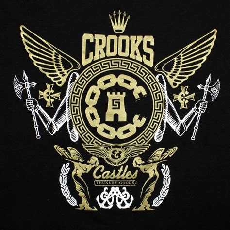 crooks and castles online.